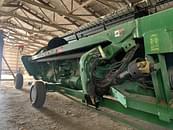 Thumbnail image John Deere 640FD 23