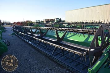 Main image John Deere 640FD