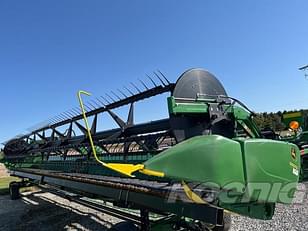 Main image John Deere 640FD 0