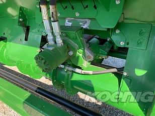 Main image John Deere 640FD 7