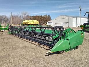 Main image John Deere 640FD 0