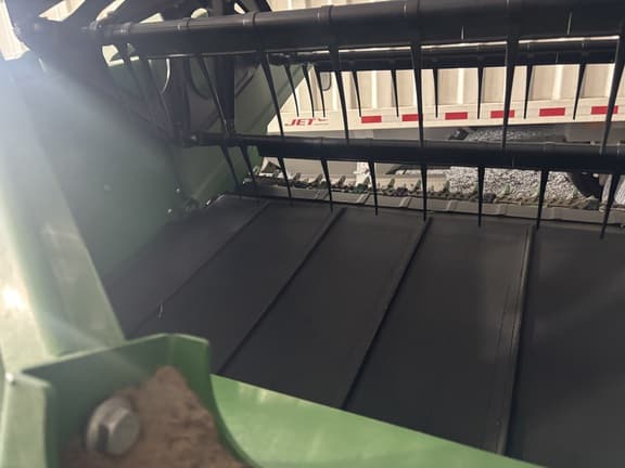 Image of John Deere 640FD equipment image 3