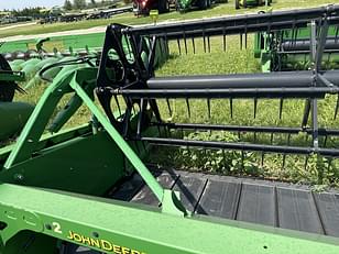 Main image John Deere 640FD 14