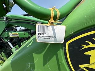 Main image John Deere 640FD 15