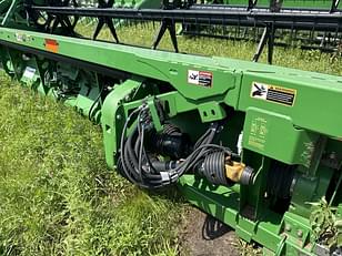 Main image John Deere 640FD 5