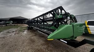 2013 John Deere 640FD Image