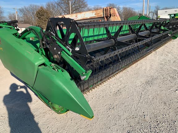 Image of John Deere 640FD Primary image