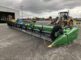 Main image John Deere 640FD 0