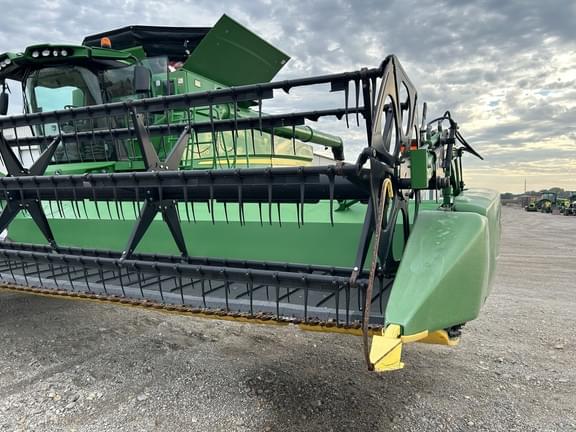 Image of John Deere 640FD Primary image