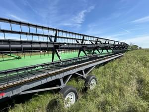 2013 John Deere 640FD Image