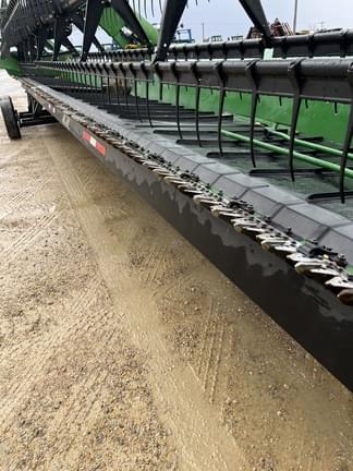 Image of John Deere 640FD equipment image 1