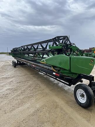 Image of John Deere 640FD Primary image