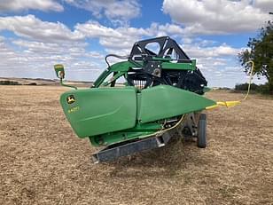 Main image John Deere 640FD 10