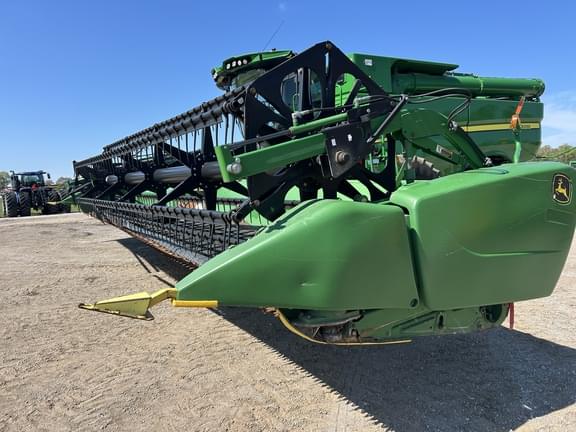 Image of John Deere 640FD Primary image