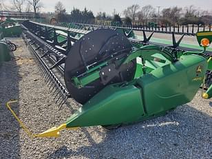 Main image John Deere 640FD 0