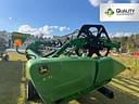 2013 John Deere 640FD Image
