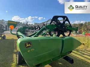 2013 John Deere 640FD Image