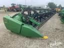 2013 John Deere 640FD Image