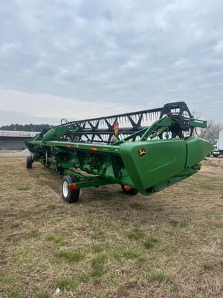 Image of John Deere 640FD equipment image 3