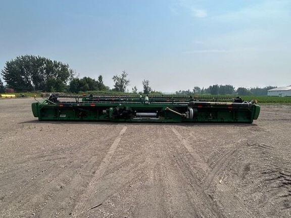 Image of John Deere 640FD Primary image