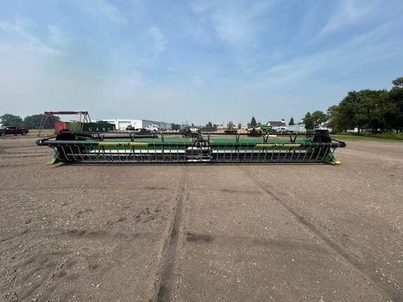Image of John Deere 640FD equipment image 2