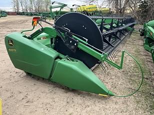 Main image John Deere 640FD 0