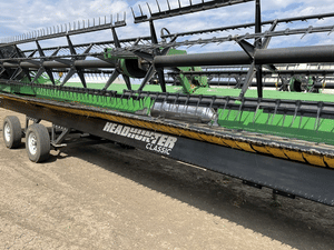 2013 John Deere 640FD Image