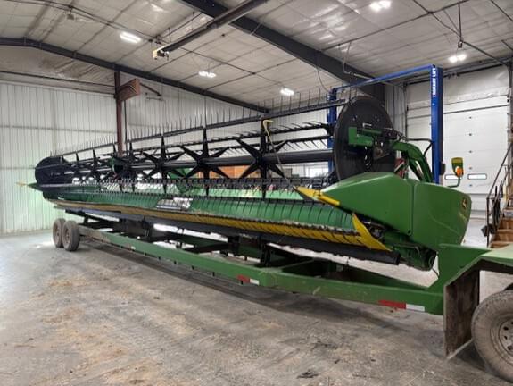 Image of John Deere 640FD Primary image