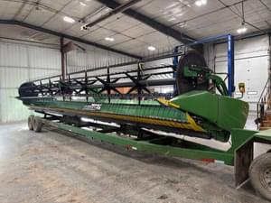 2013 John Deere 640FD Image