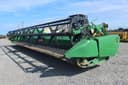 2013 John Deere 640FD Image