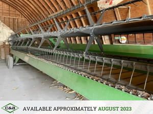 2013 John Deere 640FD Image