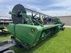 2013 John Deere 640FD Image