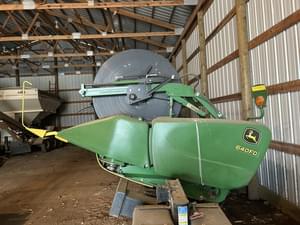 2013 John Deere 640FD Image