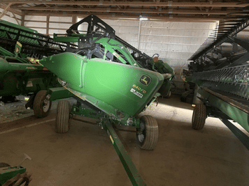 Main image John Deere 640FD