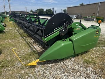 Main image John Deere 640FD