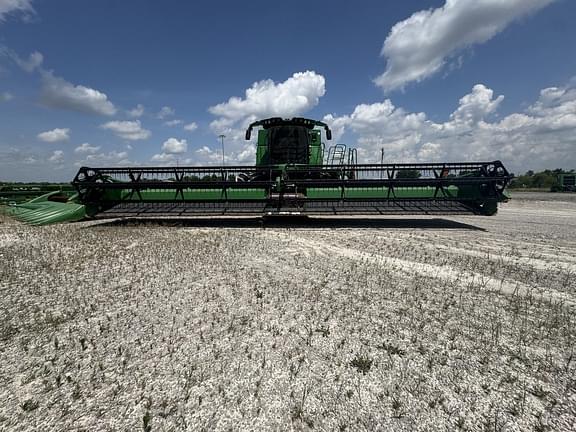 Image of John Deere 640FD Primary image