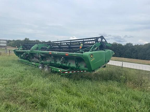 Image of John Deere 640FD Primary image