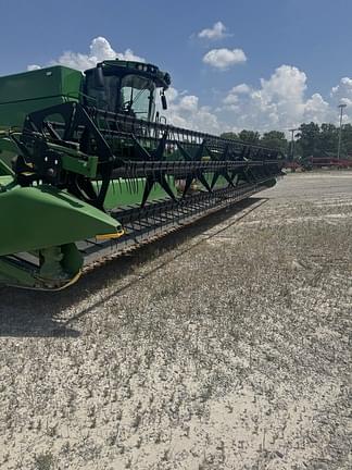 Image of John Deere 640FD equipment image 1