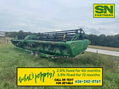 Thumbnail image John Deere 640FD 0