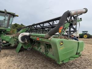 2013 John Deere 640FD Image