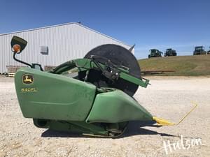 2013 John Deere 640FD Image