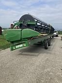 2013 John Deere 640FD Image