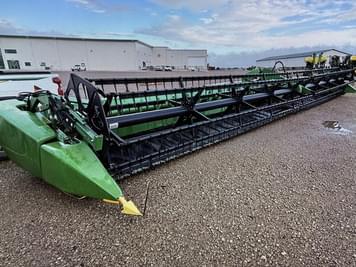 Main image John Deere 640FD