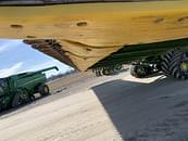 Thumbnail image John Deere 640FD 17