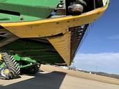 Thumbnail image John Deere 640FD 19