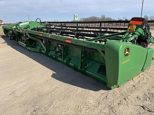 Main image John Deere 640FD 3