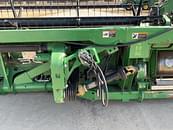 Thumbnail image John Deere 640FD 6