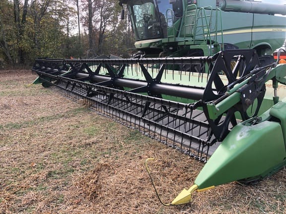 Main image John Deere 640FD