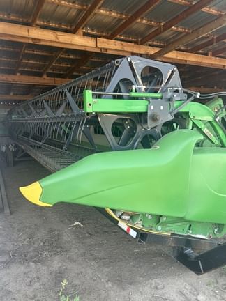 2013 John Deere 640FD Equipment Image0