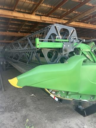 Main image John Deere 640FD